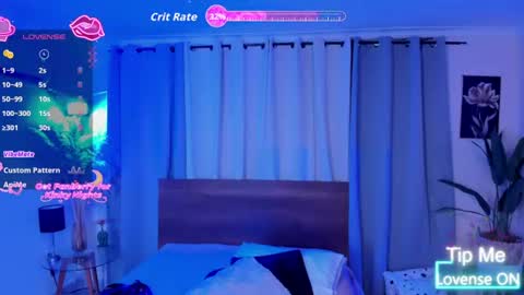 carmillaross Momentaufnahme des Live-Raums auf Chaturbate