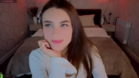 caroline_prescott1 captura de la sala en vivo en Chaturbate