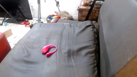 caroljeager Momentaufnahme des Live-Raums auf Chaturbate