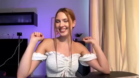 caroylnteska Momentaufnahme des Live-Raums auf Chaturbate