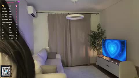 carrieshelton captura da sala ao vivo na Chaturbate