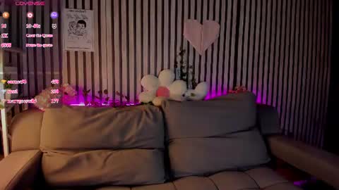 casey_sweeet Momentaufnahme des Live-Raums auf Chaturbate