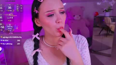 cassadyy Momentaufnahme des Live-Raums auf Chaturbate