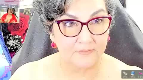 cataleya_mom_ Momentaufnahme des Live-Raums auf Chaturbate