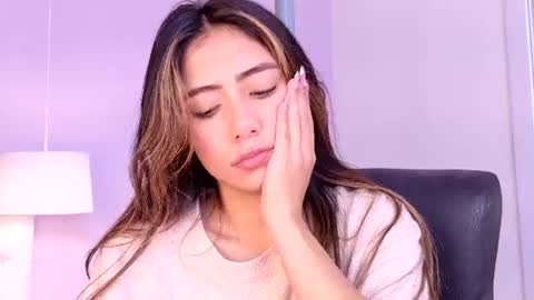 cataleyaa23 Momentaufnahme des Live-Raums auf Chaturbate