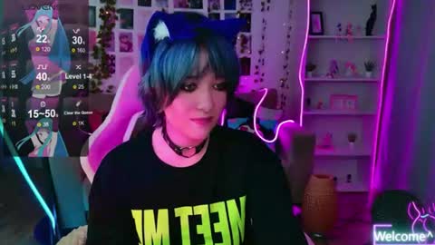 catharinejones captura de la sala en vivo en Chaturbate
