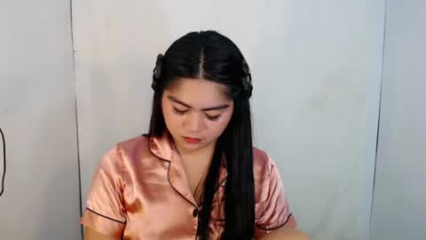 cathy_ho captura de la sala en vivo en Chaturbate