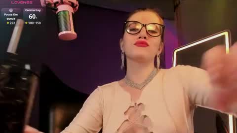 cathybarnes Momentaufnahme des Live-Raums auf Chaturbate