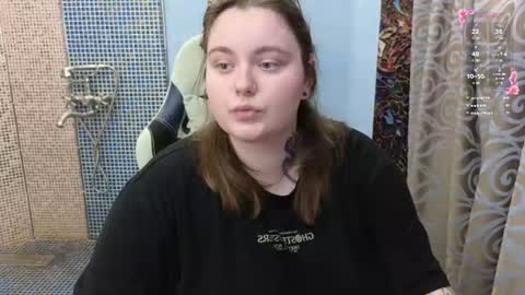 caticlik Momentaufnahme des Live-Raums auf Chaturbate