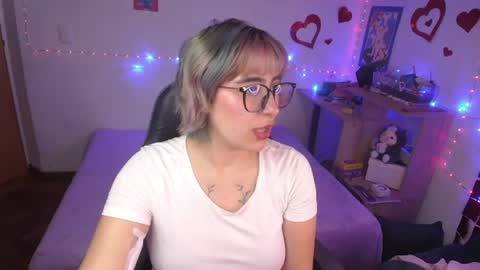 catsito captura de la sala en vivo en Chaturbate
