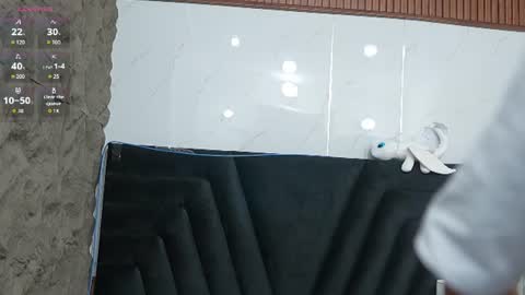 cattaleeyaa captura de la sala en vivo en Chaturbate