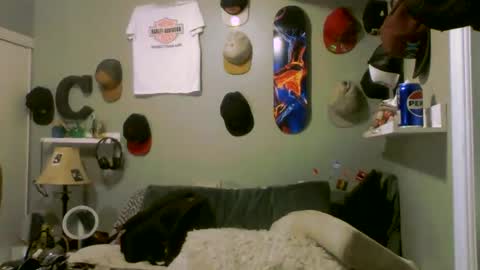 ceanna07 momentopname van live room op Chaturbate