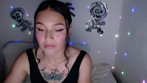 celeste0812 Momentaufnahme des Live-Raums auf Chaturbate