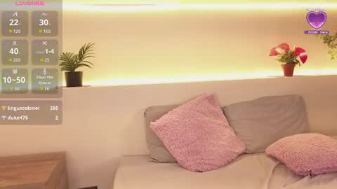 celeste_rose01 Momentaufnahme des Live-Raums auf Chaturbate