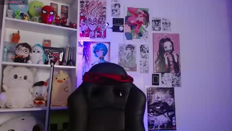 celesteayase captura da sala ao vivo na Chaturbate
