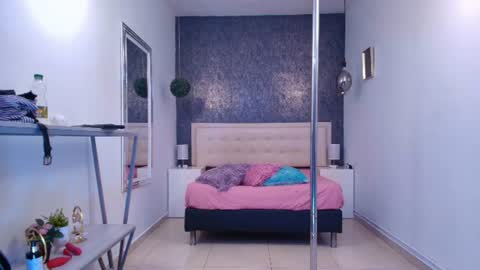 celestial_queen_ Momentaufnahme des Live-Raums auf Chaturbate
