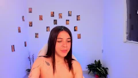 celestte__3 captura de la sala en vivo en Chaturbate