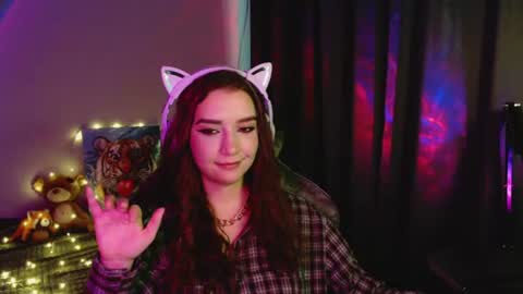 celia_sensual_ momentopname van live room op Chaturbate