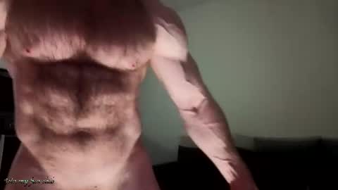 centurion_1 captura da sala ao vivo na Chaturbate