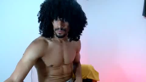 cesar_master_ live room snapshot on Chaturbate