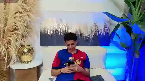 cgomez__ captura de la sala en vivo en Chaturbate