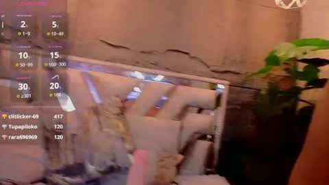 chaarlottee_69 Momentaufnahme des Live-Raums auf Chaturbate