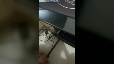 chaarrr captura de la sala en vivo en Chaturbate