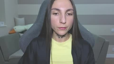 chabibiann captura da sala ao vivo na Chaturbate