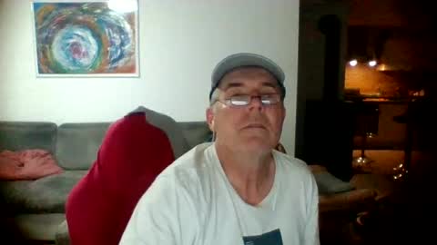 charles6064 Momentaufnahme des Live-Raums auf Chaturbate