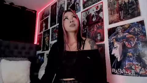 charlotte_mansson Momentaufnahme des Live-Raums auf Chaturbate
