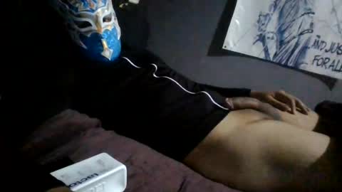 cheimus_ Momentaufnahme des Live-Raums auf Chaturbate