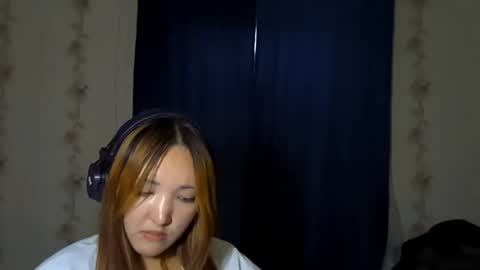 cherioley live room snapshot on Chaturbate