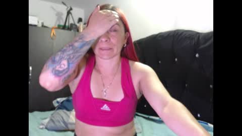 cherry_cam30 Momentaufnahme des Live-Raums auf Chaturbate