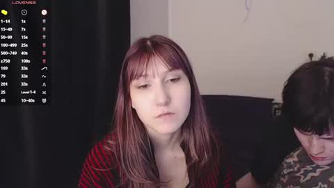 cherry_hazzze captura de la sala en vivo en Chaturbate