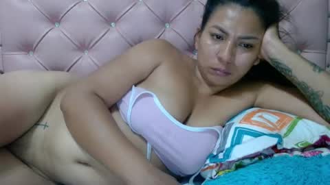 cherry_provocation снимок онлайн-комнаты на Chaturbate