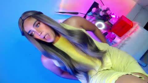 cherry_temptation28 captura da sala ao vivo na Chaturbate