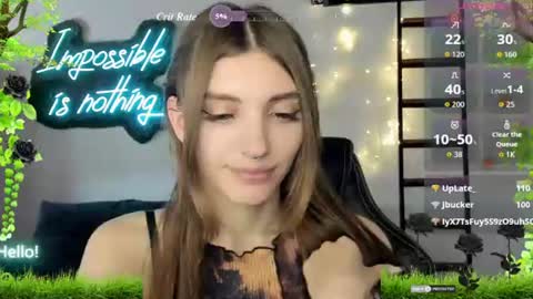 cherrybloom777 captura de la sala en vivo en Chaturbate