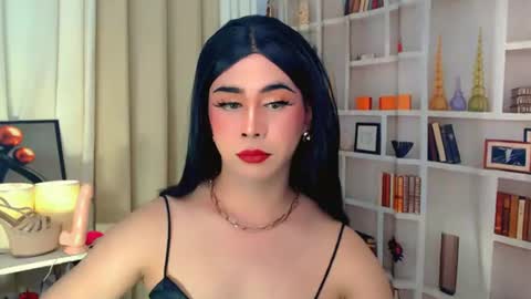 cherrymaegray Momentaufnahme des Live-Raums auf Chaturbate