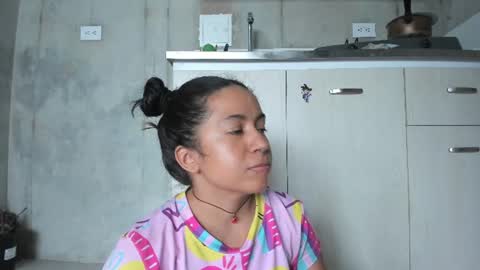 chiarafustox captura de la sala en vivo en Chaturbate