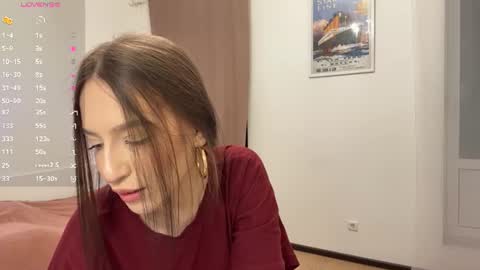 chinacorner Momentaufnahme des Live-Raums auf Chaturbate