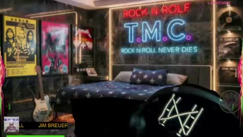 chinoroz momentopname van live room op Chaturbate