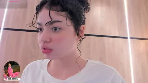 chloe_cortez captura de la sala en vivo en Chaturbate