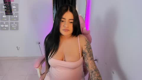 chloe_t2 captura de la sala en vivo en Chaturbate