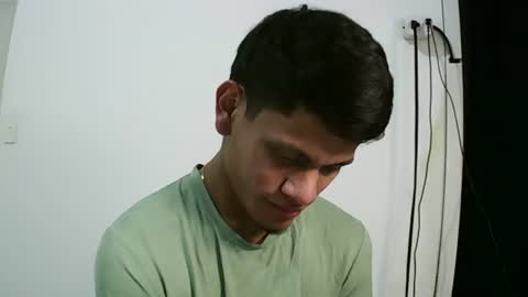 chocolate_sex436778 Momentaufnahme des Live-Raums auf Chaturbate