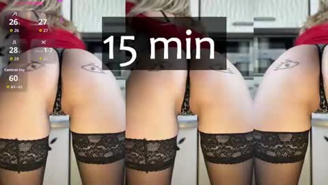 chrischic Momentaufnahme des Live-Raums auf Chaturbate