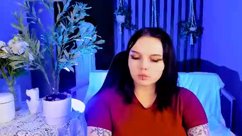 chrissparkly captura de la sala en vivo en Chaturbate