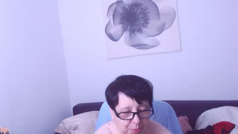 christarose Momentaufnahme des Live-Raums auf Chaturbate