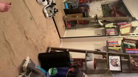 chrysanthulu live room snapshot on Chaturbate