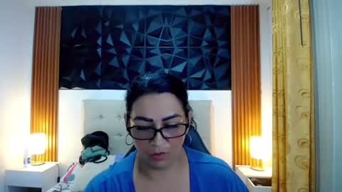 chubymature_ Momentaufnahme des Live-Raums auf Chaturbate