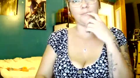 chuckiebabe Momentaufnahme des Live-Raums auf Chaturbate